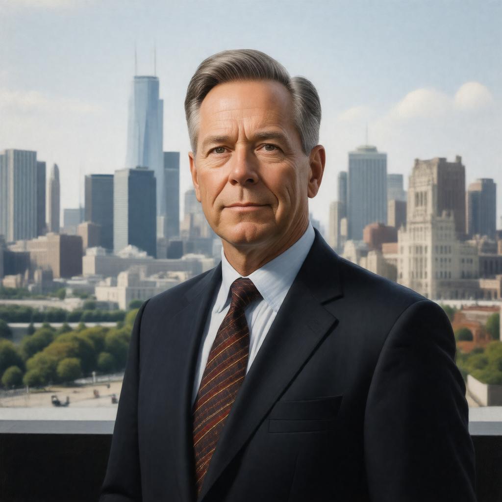 Frank Lewis
